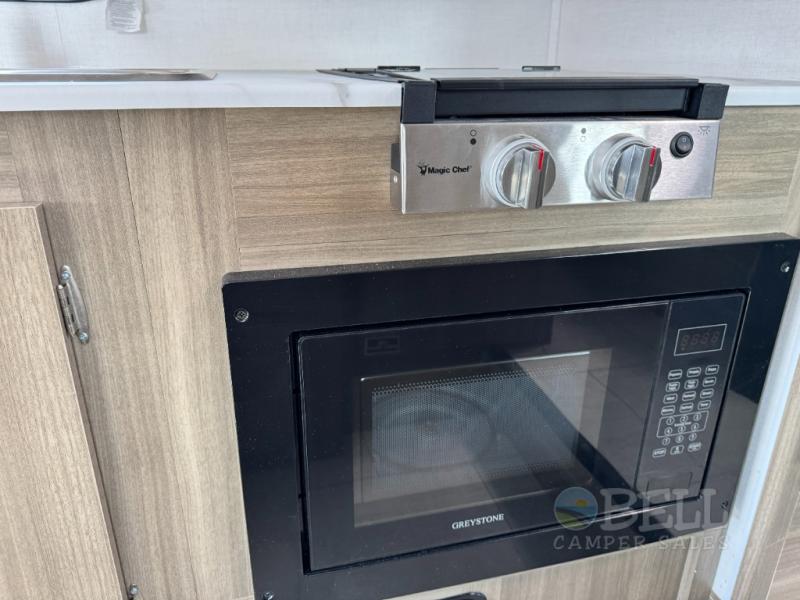 New 2026 Coachmen RV Freelander 21RSS