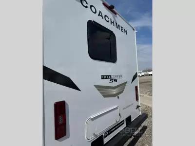 New 2026 Coachmen RV Freelander 21RSS — photo 8