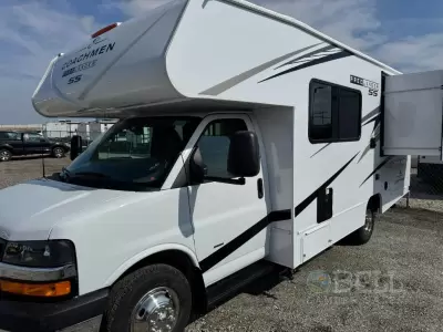 New 2026 Coachmen RV Freelander 21RSS — photo 5
