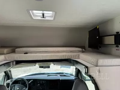 New 2026 Coachmen RV Freelander 21RSS — photo 10