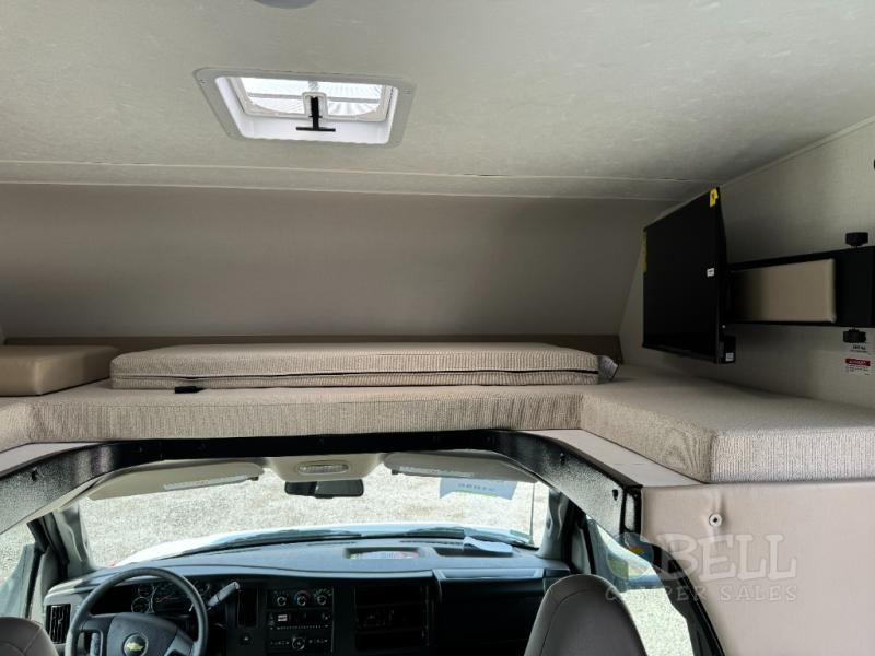 New 2026 Coachmen RV Freelander 21RSS