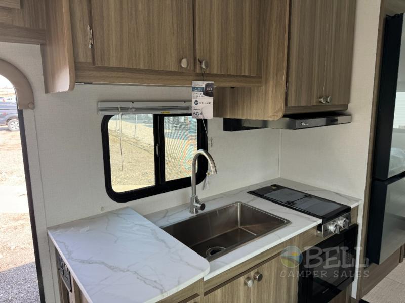 New 2026 Coachmen RV Freelander 21RSS