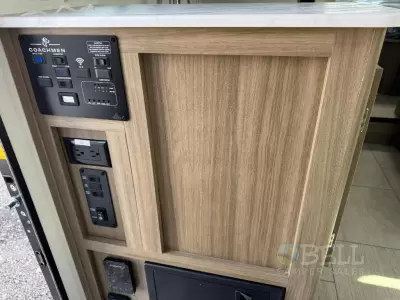 New 2026 Coachmen RV Freelander 21RSS — photo 19