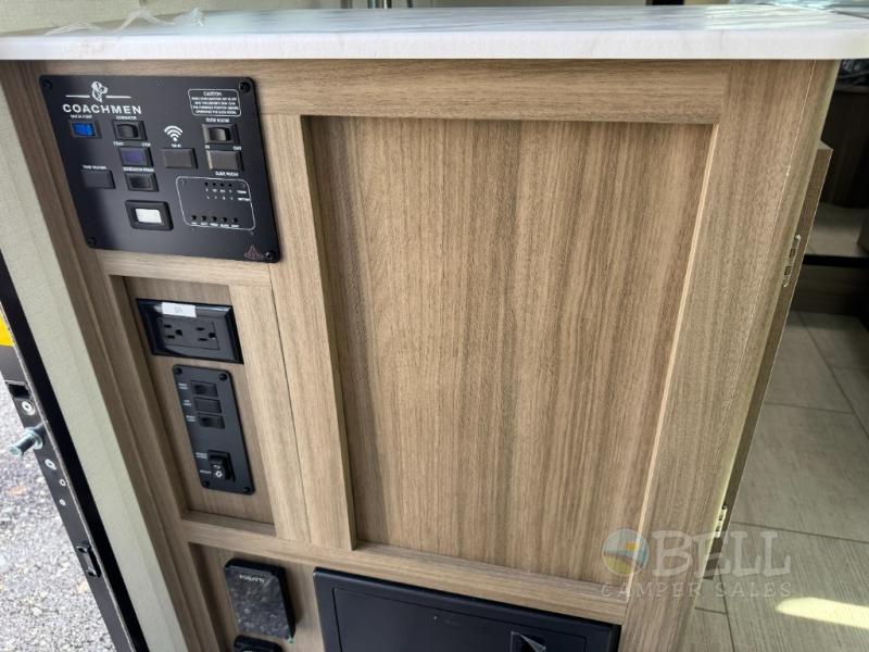 New 2026 Coachmen RV Freelander 21RSS