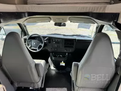 New 2026 Coachmen RV Freelander 21RSS — photo 11