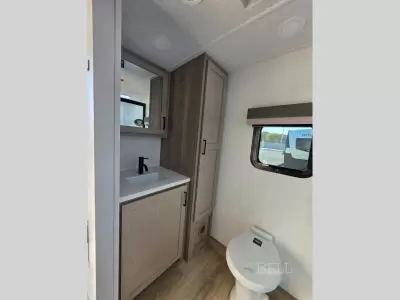 New 2026 Forest River RV Rockwood Mini Lite 2511S — photo 26