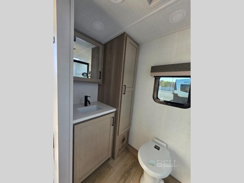 New 2026 Forest River RV Rockwood Mini Lite 2511S