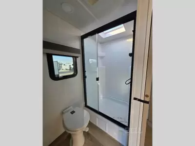 New 2026 Forest River RV Rockwood Mini Lite 2511S — photo 25