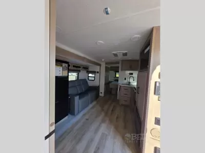 New 2026 Forest River RV Rockwood Mini Lite 2511S — photo 20