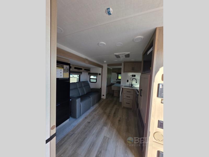 New 2026 Forest River RV Rockwood Mini Lite 2511S