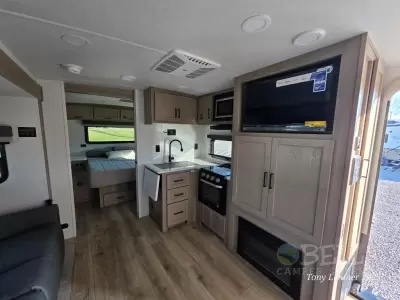 New 2026 Forest River RV Rockwood Mini Lite 2511S — photo 13