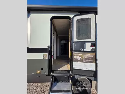 New 2026 Forest River RV Rockwood Mini Lite 2511S — photo 11