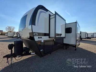New 2026 Forest River RV Rockwood Mini Lite 2511S — photo 5