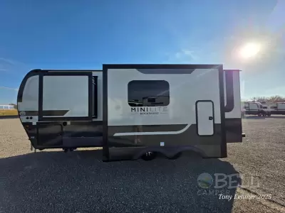 New 2026 Forest River RV Rockwood Mini Lite 2511S — photo 6