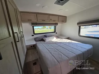 New 2026 Forest River RV Rockwood Mini Lite 2511S — photo 16