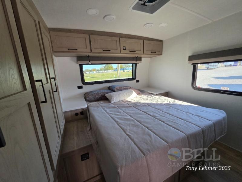 New 2026 Forest River RV Rockwood Mini Lite 2511S