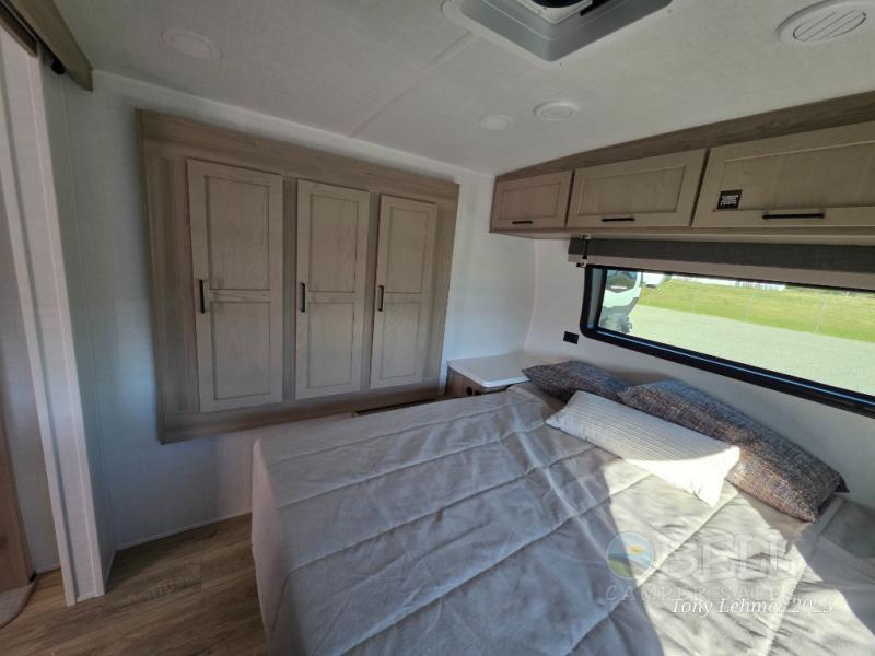 New 2026 Forest River RV Rockwood Mini Lite 2511S