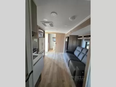New 2026 Forest River RV Rockwood Mini Lite 2511S — photo 19