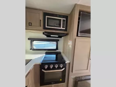 New 2026 Forest River RV Rockwood Mini Lite 2511S — photo 21