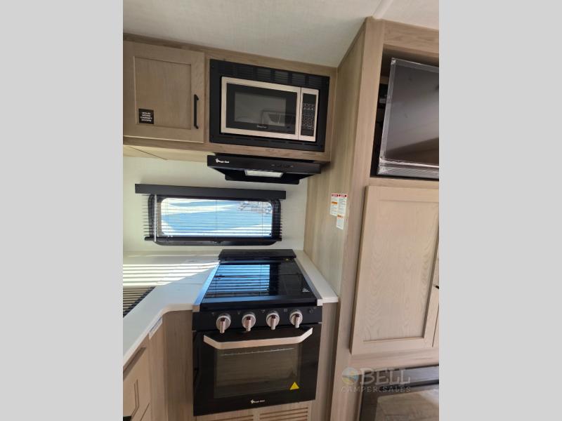 New 2026 Forest River RV Rockwood Mini Lite 2511S