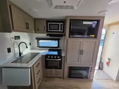 New 2026 Forest River RV Rockwood Mini Lite 2511S — photo 22