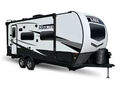 New 2026 Forest River RV Rockwood Mini Lite 2511S — photo 29