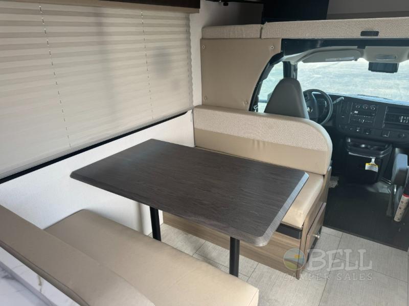 New 2026 Coachmen RV Freelander 27QB Chevy 3500