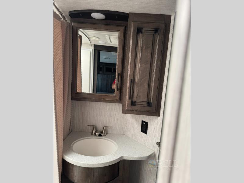 Used 2020 Heartland Cyclone 3713