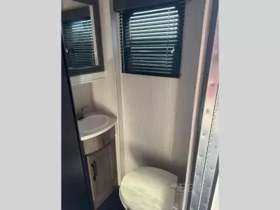 Used 2020 Heartland Cyclone 3713 — photo 23