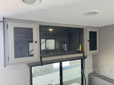 New 2025 Coachmen RV Apex Ultra-Lite 256BHS — photo 14