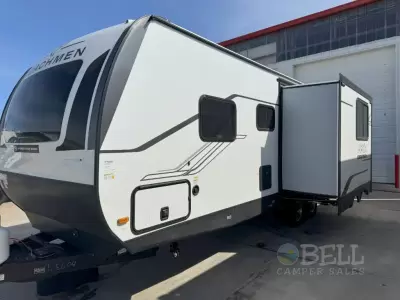 New 2025 Coachmen RV Apex Ultra-Lite 256BHS — photo 5