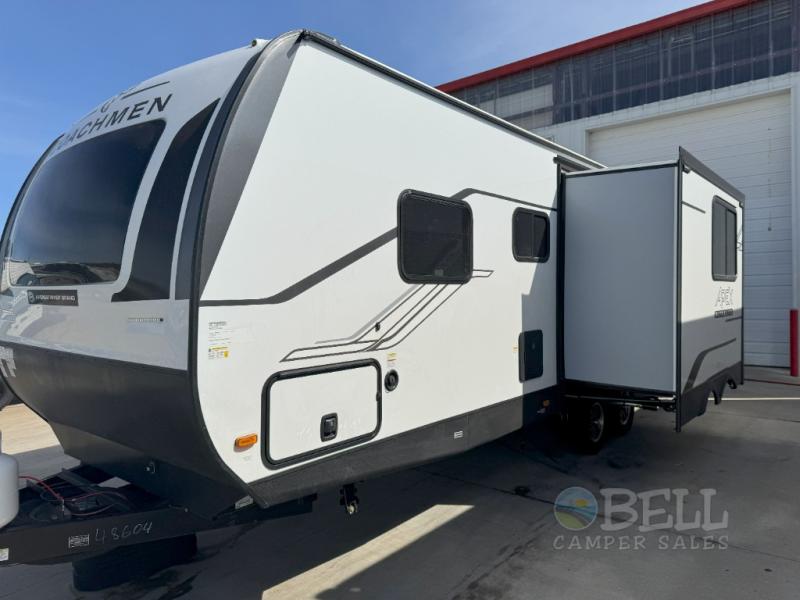 New 2025 Coachmen RV Apex Ultra-Lite 256BHS