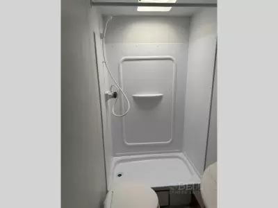 New 2025 Keystone RV Hideout Sport Double Axle 269DB — photo 15