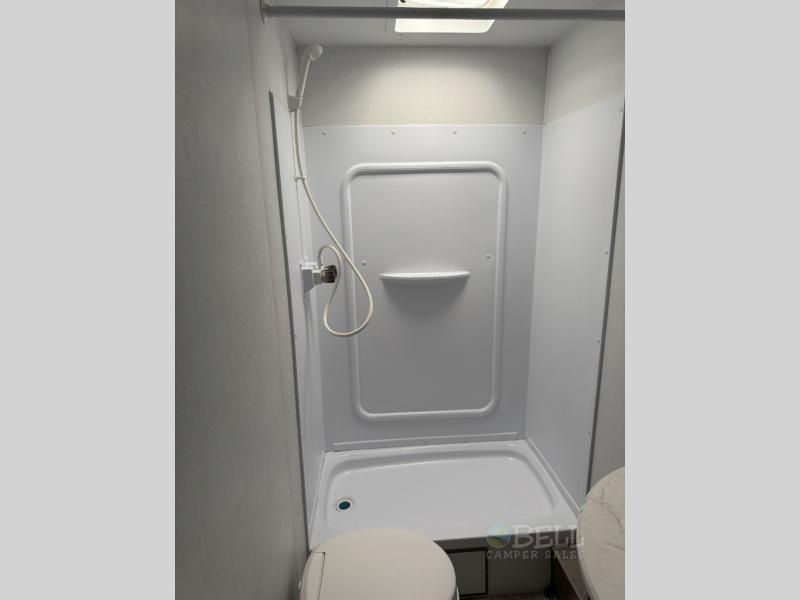 New 2025 Keystone RV Hideout Sport Double Axle 269DB
