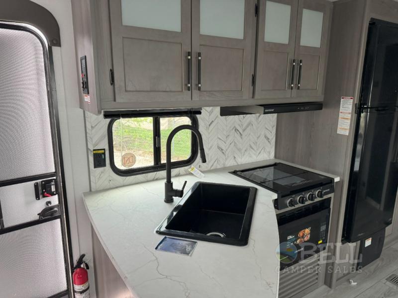 New 2025 Keystone RV Hideout Sport Double Axle 269DB