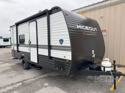 New 2025 Keystone RV Hideout Sport Single Axle 178RB — photo 1