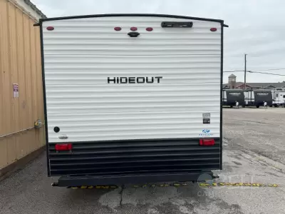 New 2025 Keystone RV Hideout Sport Single Axle 178RB — photo 4