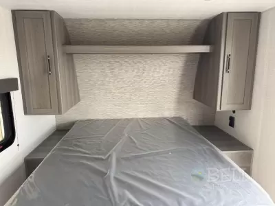 New 2025 Keystone RV Hideout Sport Single Axle 178RB — photo 7