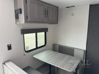 New 2025 Keystone RV Hideout Sport Single Axle 178RB — photo 8