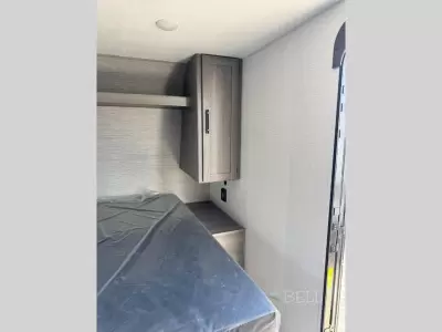 New 2025 Keystone RV Hideout Sport Single Axle 178RB — photo 12