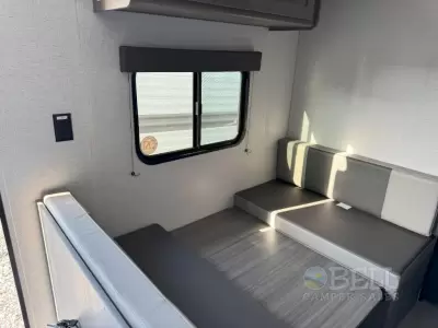 New 2025 Keystone RV Hideout Sport Single Axle 178RB — photo 13