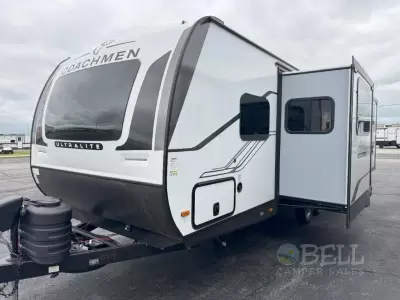 New 2025 Coachmen RV Apex Ultra-Lite 241BHS — photo 5
