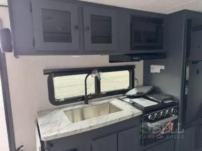 New 2025 Coachmen RV Apex Ultra-Lite 241BHS — photo 9