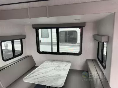 New 2025 Coachmen RV Apex Ultra-Lite 241BHS — photo 12