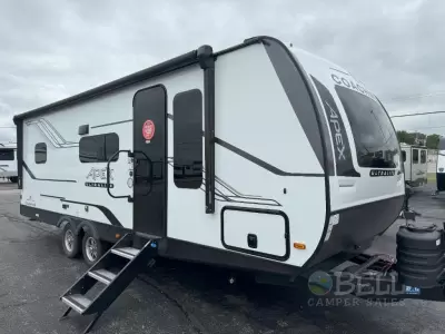 New 2025 Coachmen RV Apex Ultra-Lite 241BHS — photo 1