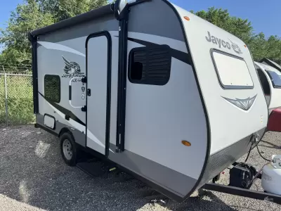Used 2021 Jayco Jay Flight SLX 7 Jayco for sale in Tulsa