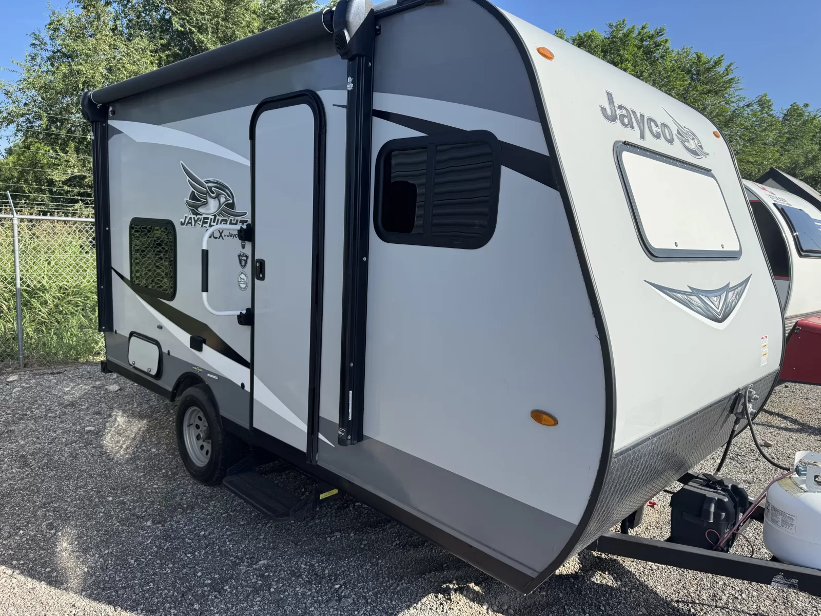 Used 2021 Jayco Jay Flight SLX 7 Jayco