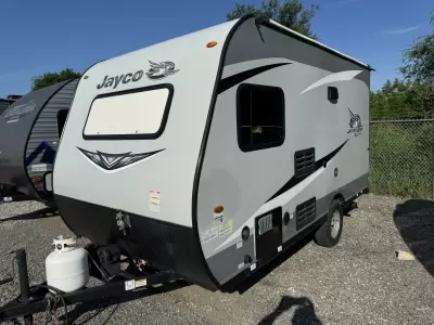 Used 2021 Jayco Jay Flight SLX 7 Jayco — photo 4