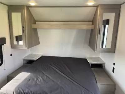 Used 2021 Jayco Jay Flight SLX 7 Jayco — photo 7