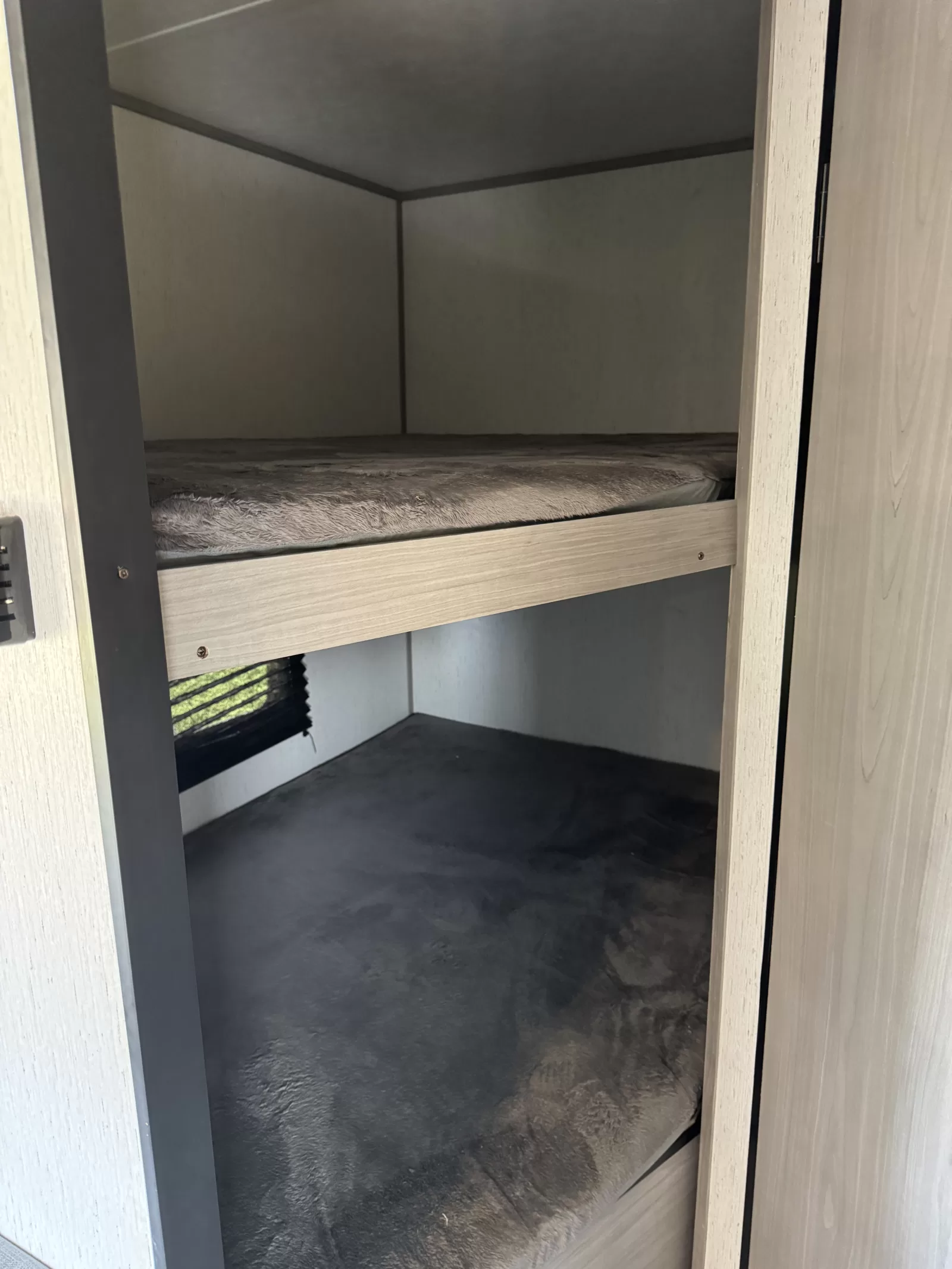 2021 Jayco travel trailer panoramic view available at Bell Camper Sales in Bartlesville, Oklahoma